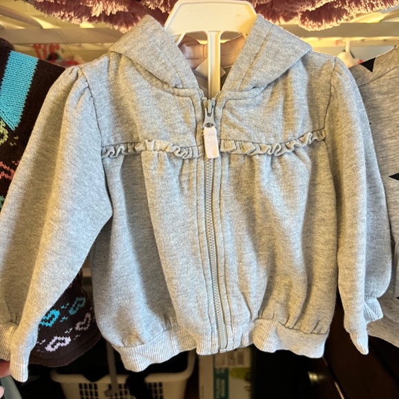 Baby Sweaters 6-12-18 months - Picture 6 of 9